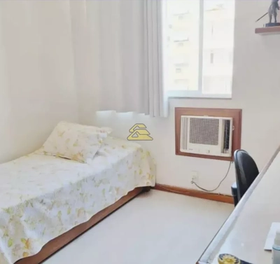 Apartamento, 3 quartos, 105 m² - Foto 5