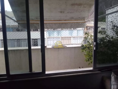 Cobertura, 3 quartos, 110 m² - Foto 3