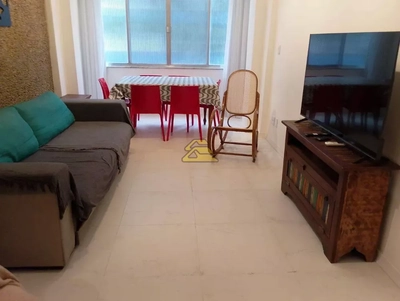 Apartamento, 3 quartos, 93 m² - Foto 4