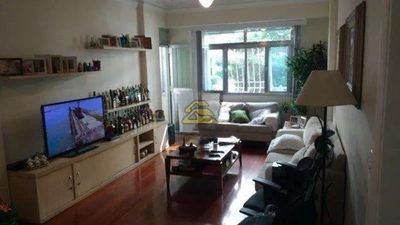 Apartamento, 3 quartos, 129 m² - Foto 3