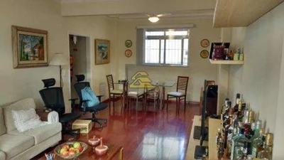 Apartamento, 3 quartos, 129 m² - Foto 2