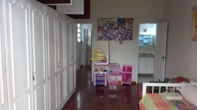 Apartamento, 3 quartos, 129 m² - Foto 5