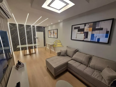 Apartamento, 3 quartos, 100 m² - Foto 3