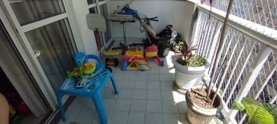 Apartamento, 3 quartos, 112 m² - Foto 3