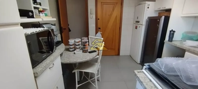 Apartamento, 3 quartos, 112 m² - Foto 5