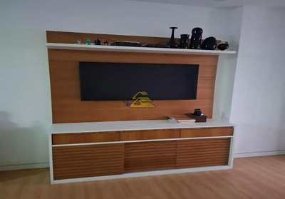 Flat/Apart Hotel, 1 quarto, 50 m² - Foto 4