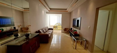 Apartamento, 3 quartos, 107 m² - Foto 5