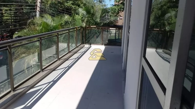 Apartamento, 3 quartos, 130 m² - Foto 2