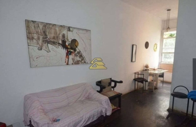 Apartamento, 2 quartos, 75 m² - Foto 1