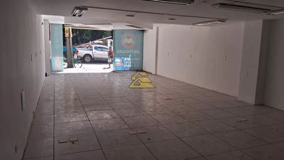 Loja-Salão, 138 m² - Foto 5