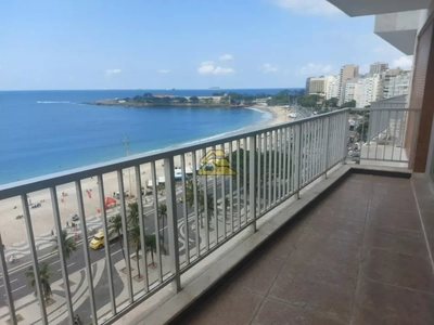 Apartamento, 4 quartos, 205 m² - Foto 1