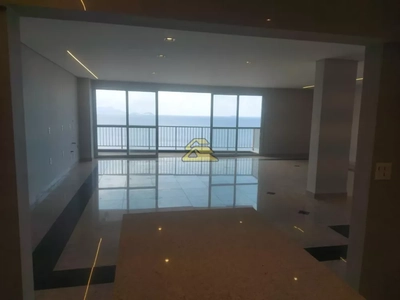 Apartamento, 4 quartos, 205 m² - Foto 3