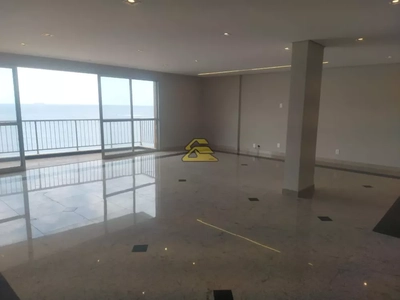 Apartamento, 4 quartos, 205 m² - Foto 4