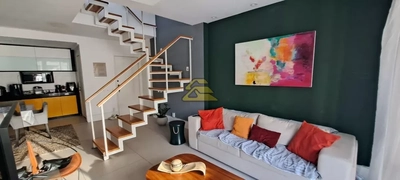 Cobertura, 4 quartos, 250 m² - Foto 3