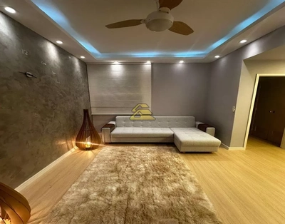 Apartamento, 2 quartos, 70 m² - Foto 1