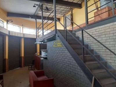 Sobrado, 120 m² - Foto 1