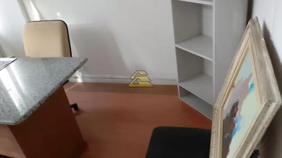 Sala-Conjunto, 29 m² - Foto 1