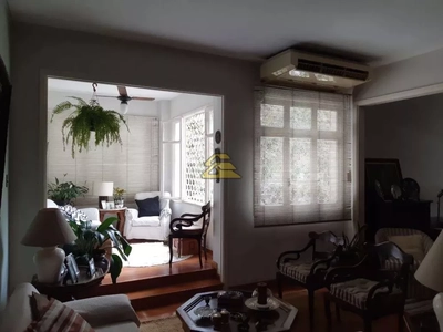 Apartamento, 3 quartos, 173 m² - Foto 3