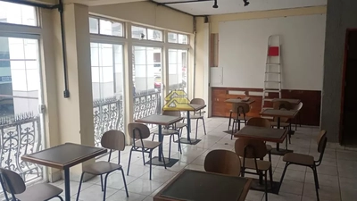 Loja-Salão, 241 m² - Foto 5