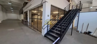 Prédio Inteiro, 2011 m² - Foto 3