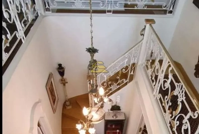 Cobertura, 5 quartos, 1089 m² - Foto 2