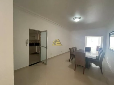 Apartamento, 3 quartos, 127 m² - Foto 1