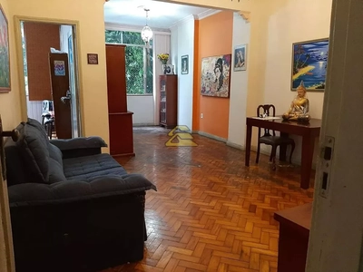 Apartamento, 3 quartos, 109 m² - Foto 1