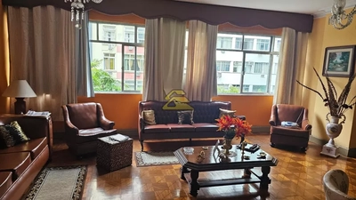 Apartamento, 4 quartos, 182 m² - Foto 4