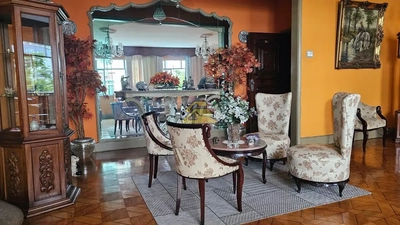 Apartamento, 4 quartos, 182 m² - Foto 2