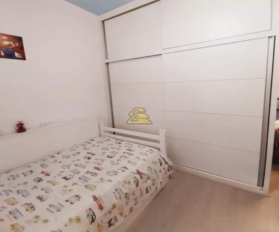 Apartamento, 3 quartos, 83 m² - Foto 4