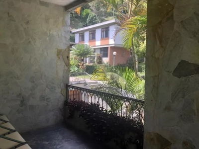 Casa, 7 quartos, 289 m² - Foto 4