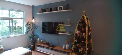 Apartamento, 2 quartos, 71 m² - Foto 4