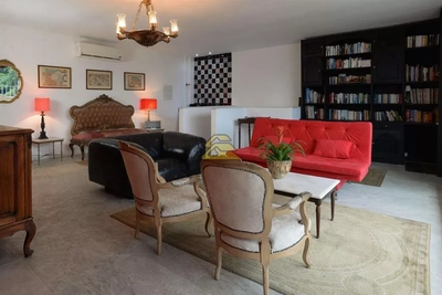 Casa, 6 quartos, 540 m² - Foto 2