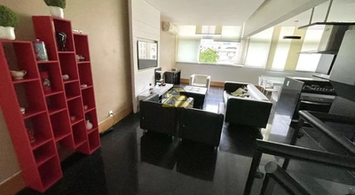 Apartamento, 3 quartos, 129 m² - Foto 5