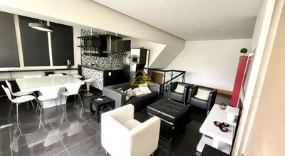 Apartamento, 3 quartos, 129 m² - Foto 1