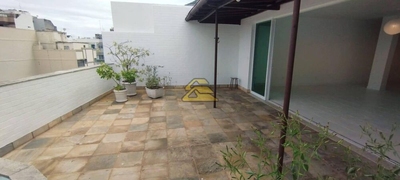 Cobertura, 3 quartos, 220 m² - Foto 4