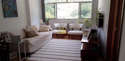 Apartamento, 3 quartos, 88 m² - Foto 1