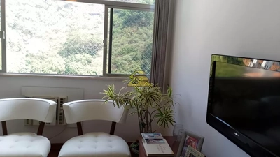 Apartamento, 3 quartos, 88 m² - Foto 2