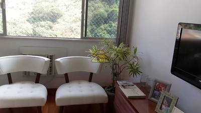 Apartamento, 3 quartos, 88 m² - Foto 3