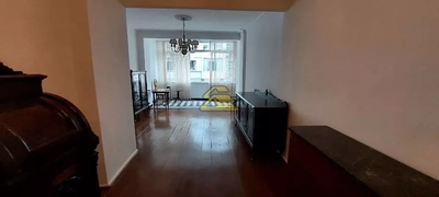Apartamento, 3 quartos, 125 m² - Foto 1