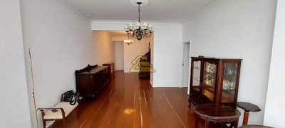 Apartamento, 3 quartos, 125 m² - Foto 3