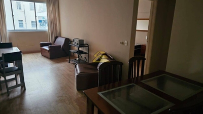 Flat/Apart Hotel, 1 quarto, 55 m² - Foto 3