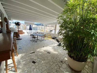 Cobertura, 4 quartos, 540 m² - Foto 2