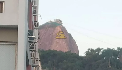 Cobertura, 4 quartos, 540 m² - Foto 1