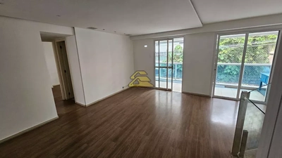 Cobertura, 3 quartos, 176 m² - Foto 3