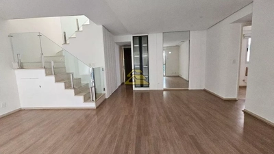 Cobertura, 3 quartos, 176 m² - Foto 4