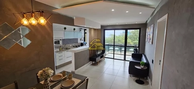 Apartamento, 2 quartos, 69 m² - Foto 4