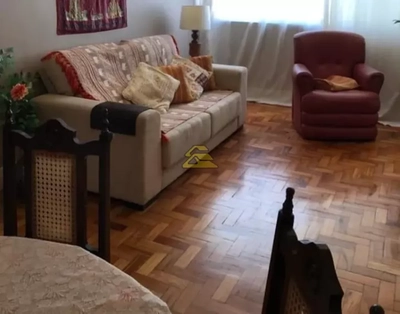 Apartamento, 3 quartos, 85 m² - Foto 2