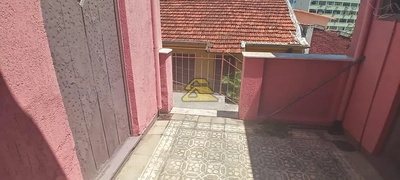 Casa, 5 quartos, 116 m² - Foto 1