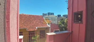 Casa, 5 quartos, 116 m² - Foto 2